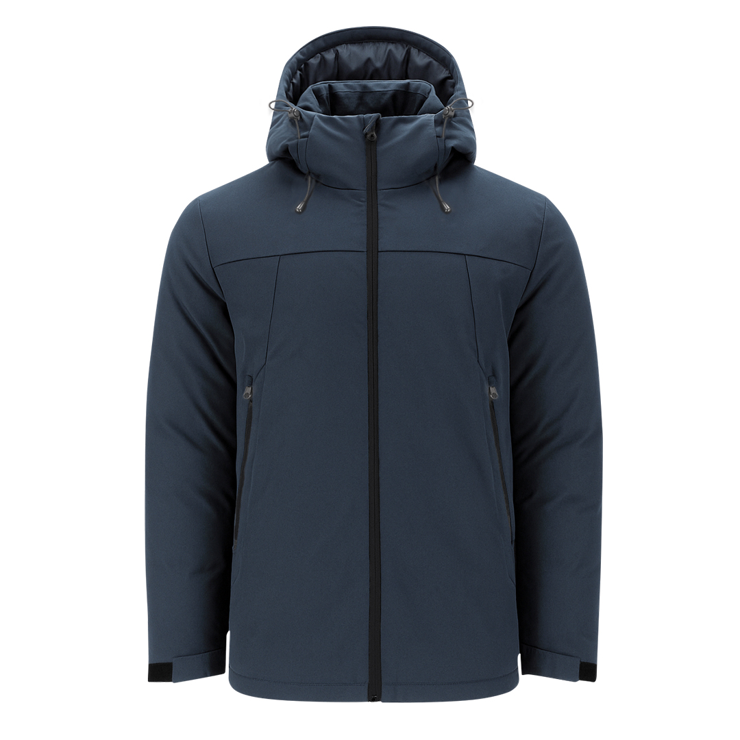 Parka Setter P174709T MKT-21987-W