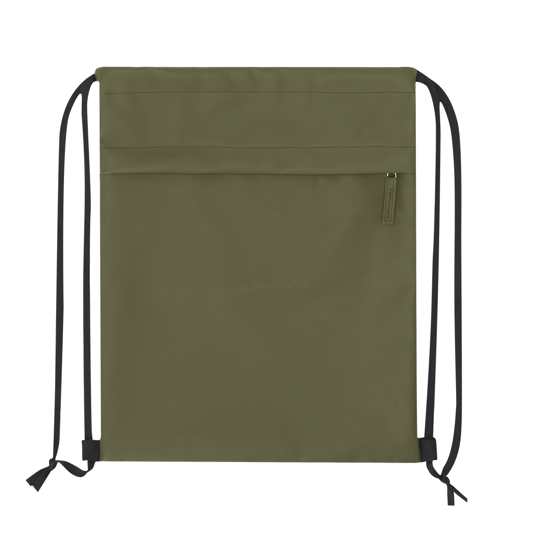 Plecak Digun P175372T zielony