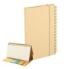 Notes-planer Gambel P175307T 2 Notes-planer Gambel P175307T