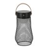 Lampka Hardig P174739T czarny