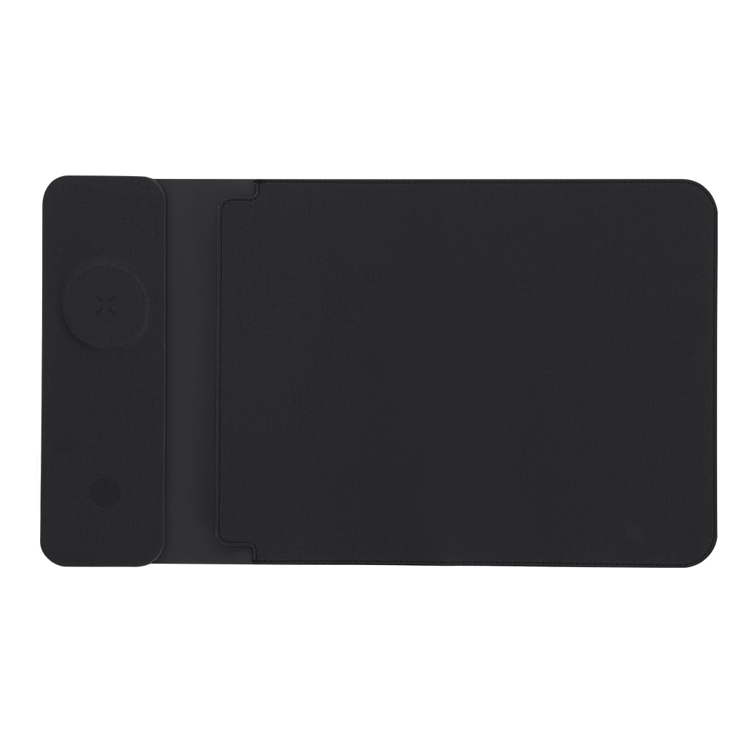 Wielofunkcyjne etui na laptopa Benrix P175350T czarny