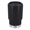 Kubek termiczny Clancy P175377T czarny Kubek termiczny Clancy P175377T czarny