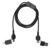 Kabel z ochroną przed przejęciem danych Gabbo P175380T