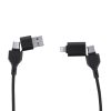 Kabel z ochroną przed przejęciem danych Gabbo P175380T