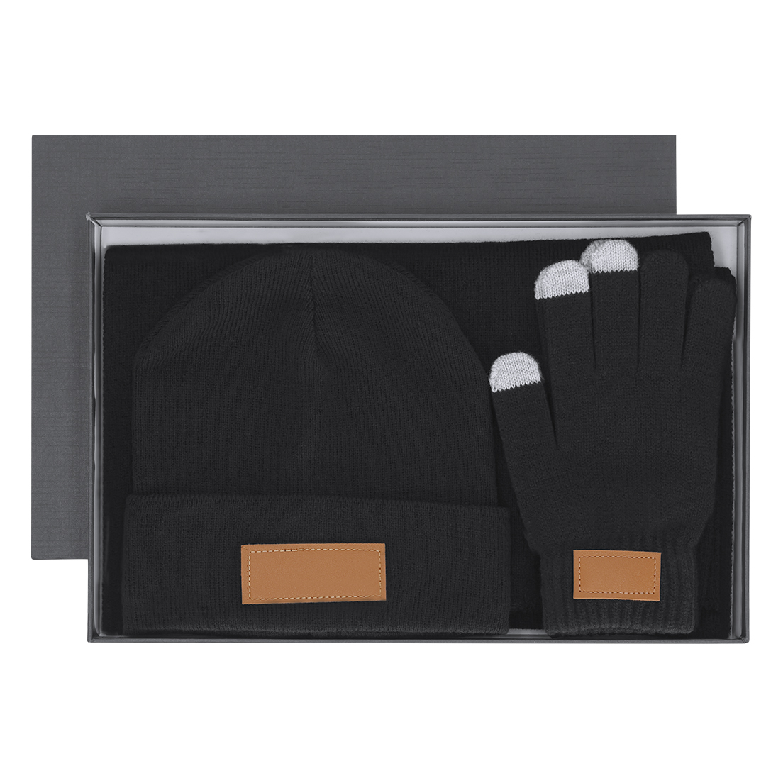 Zestaw Hibbert P175316T MKT-22007NEGS/T