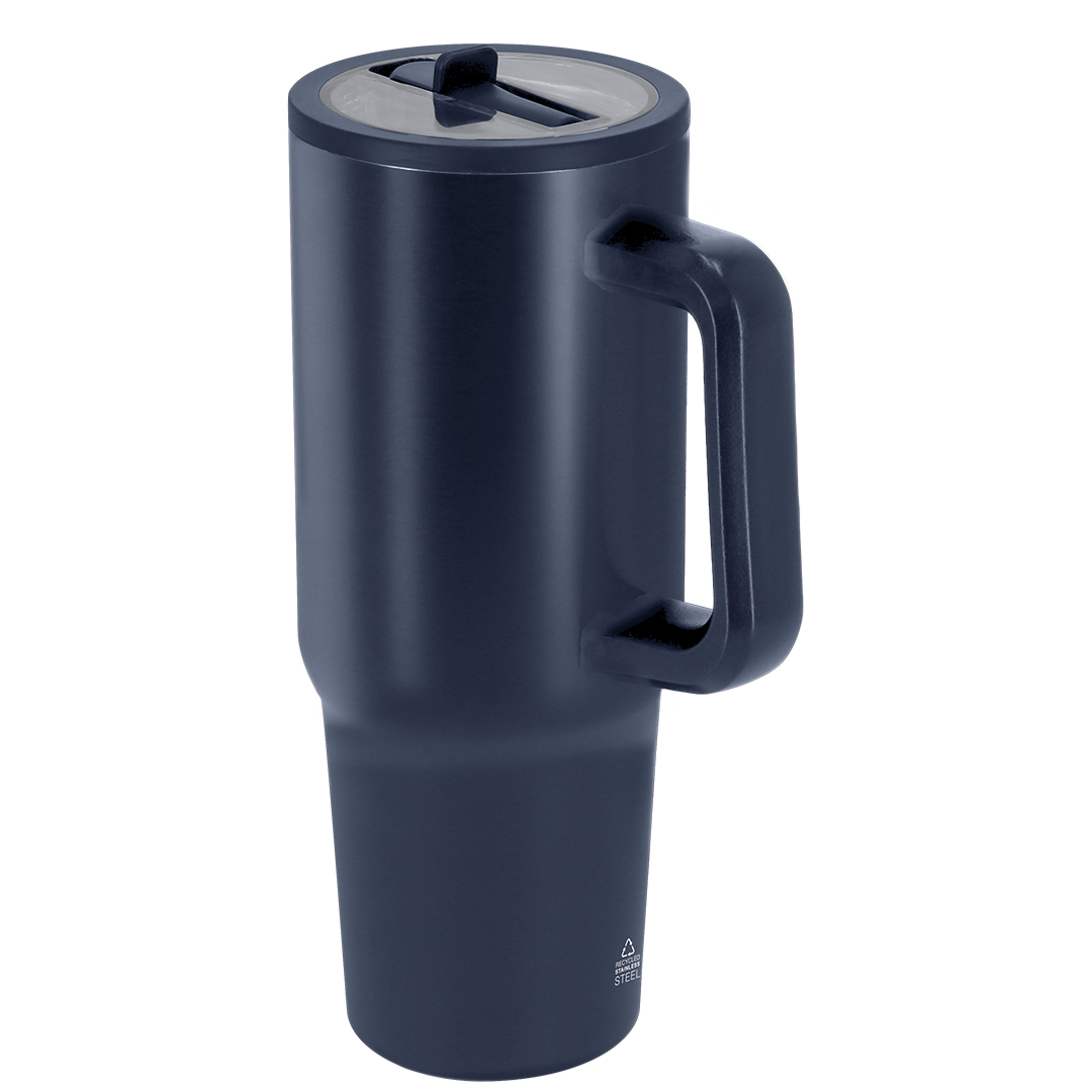 Izolowany dzbanek Huver P175363T granatowy