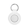 Brelok do kluczy Puckler P175332T biały