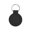 Brelok do kluczy Puckler P175332T czarny