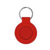 Brelok do kluczy Puckler P175332T czerwony