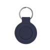 Brelok do kluczy Puckler P175332T granatowy
