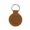 Brelok do kluczy Puckler P175332T brązowy