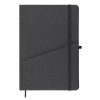 Blok notatnikowy Waylon P175304T czarny