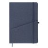 Blok notatnikowy Waylon P175304T granatowy