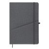 Blok notatnikowy Waylon P175304T szary