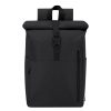 Plecak Wendell P175295T czarny