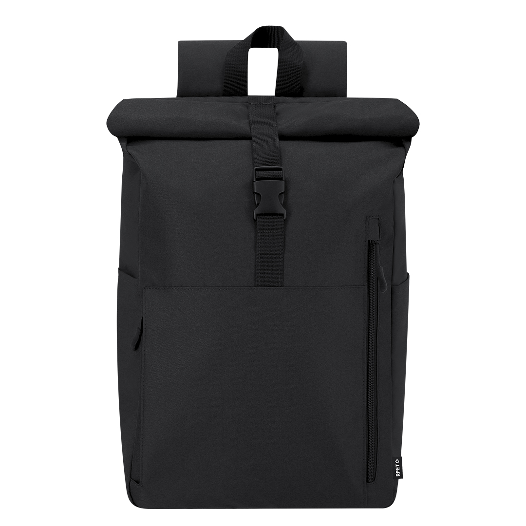 Plecak Wendell P175295T czarny