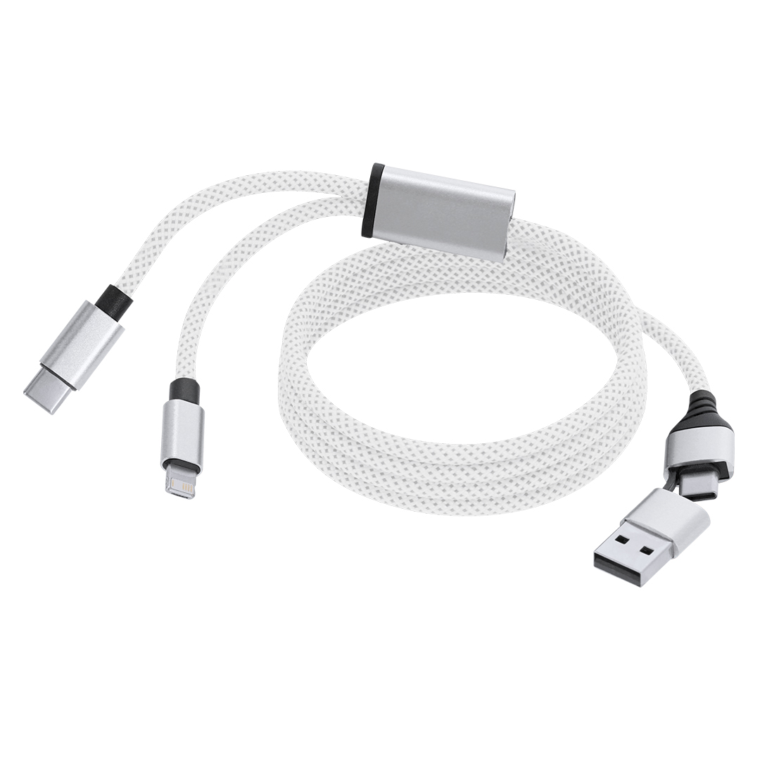 Kabel ładujący Briony P175388T MKT-22017-W