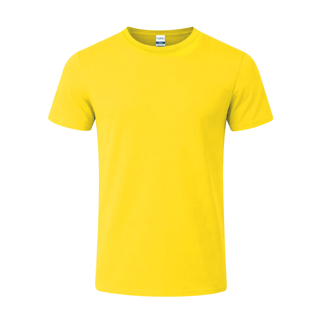 Kolorowy T-shirt dla dorosłych Epika P175677T MKT-22022-W
