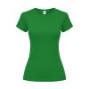 Damski kolorowy T-shirt Epika P175759T zielony Damski kolorowy T-shirt Epika P175759T zielony
