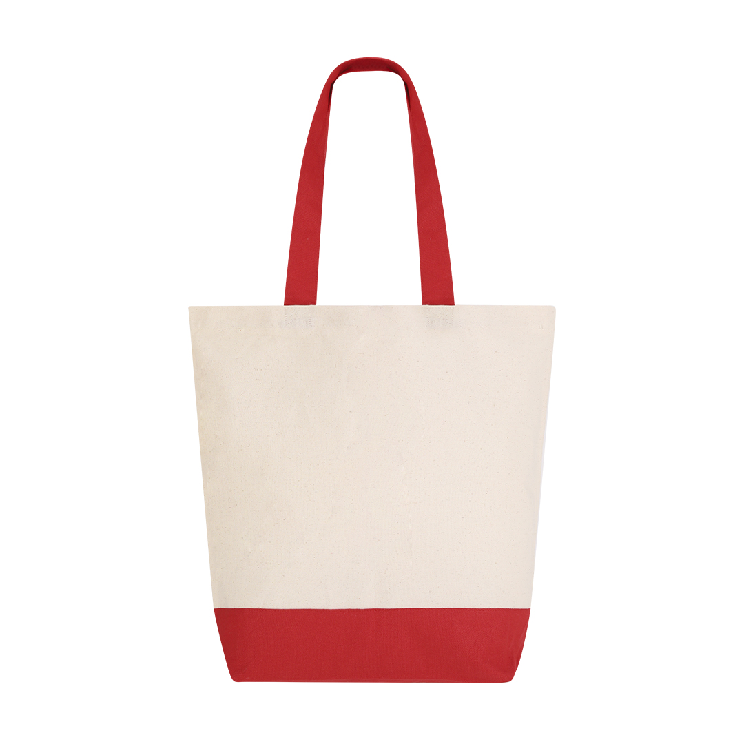 Torba Heleta P175619T czerwony