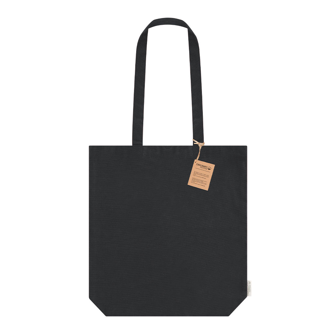 Torba Enarak P175664T czarny