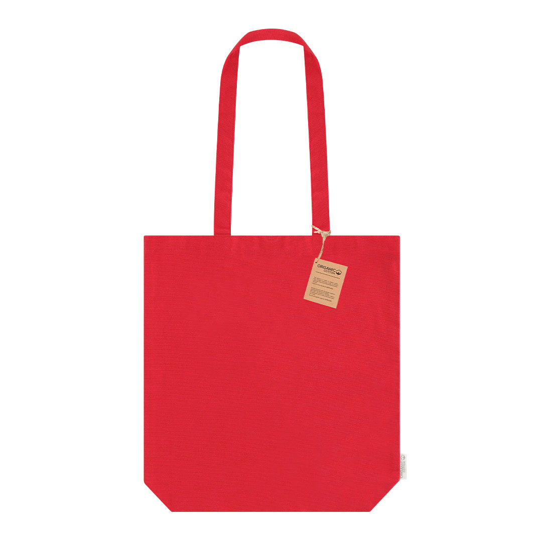 Torba Enarak P175664T czerwony