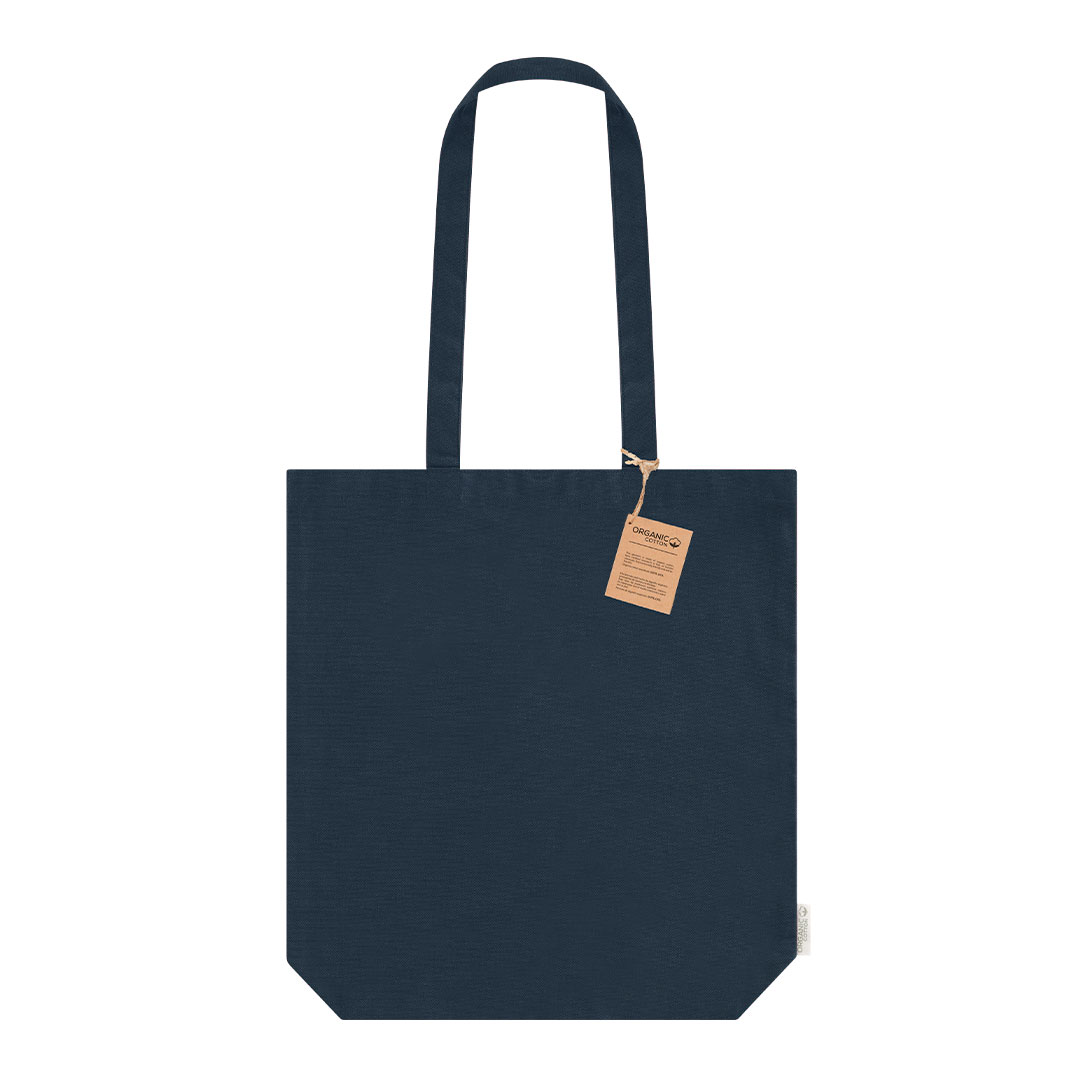 Torba Enarak P175664T granatowy