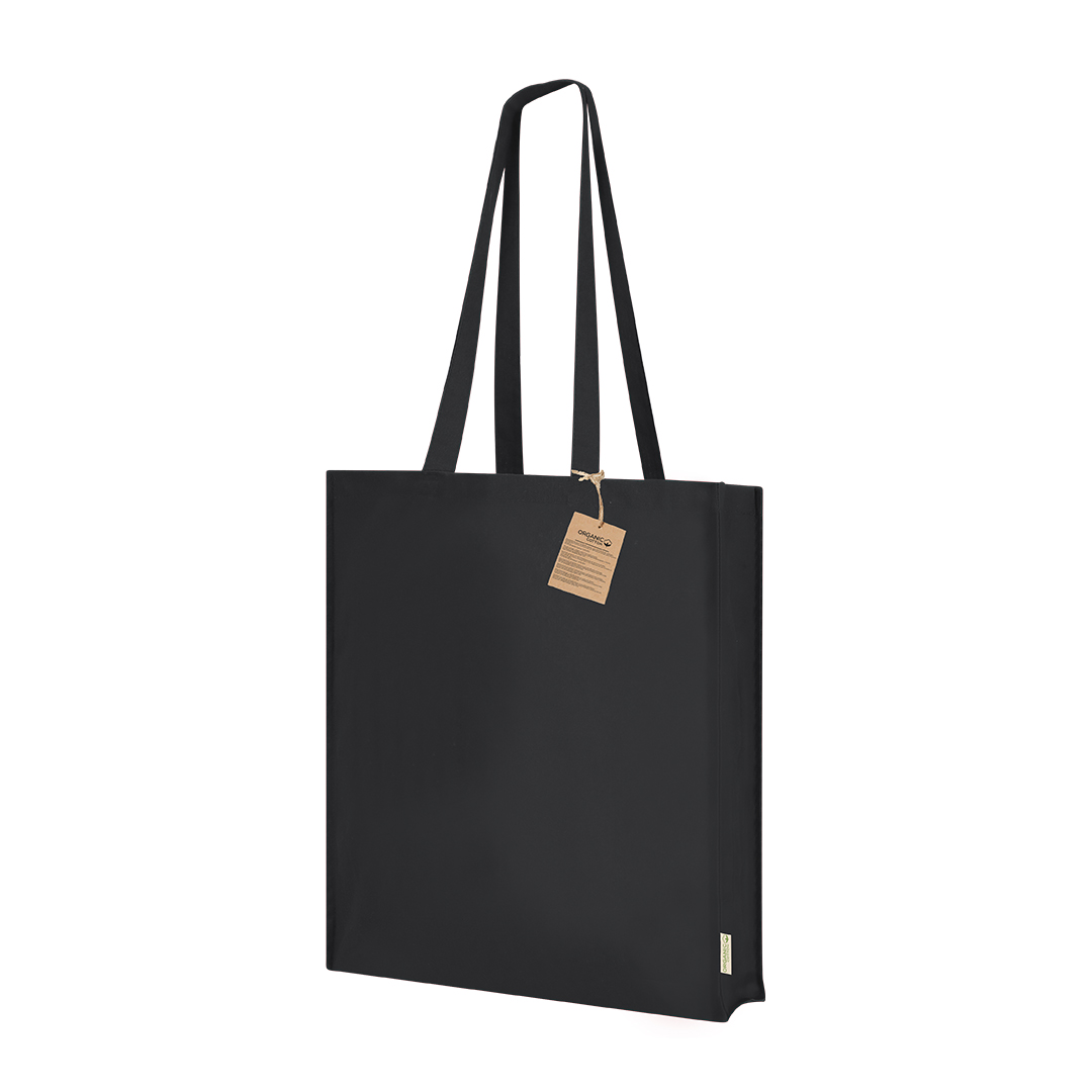 Torba Noban P175614T czarny