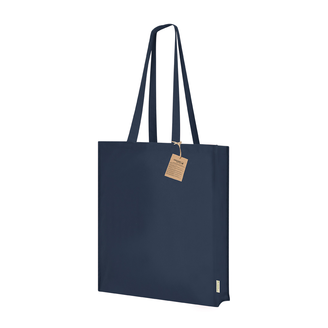 Torba Noban P175614T granatowy