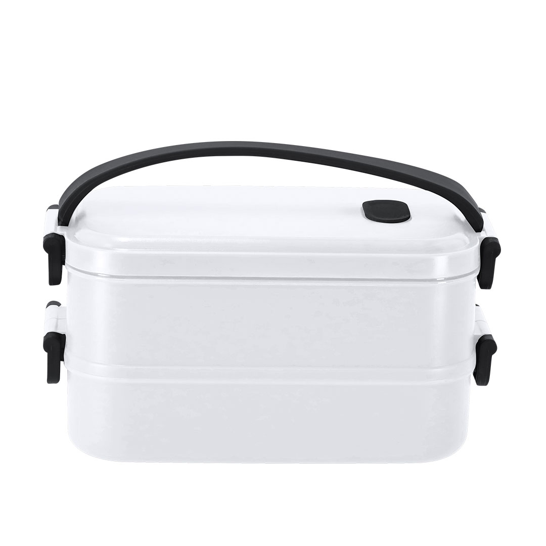 Pojemnik śniadaniowy Curibox P175414T MKT-22029-W