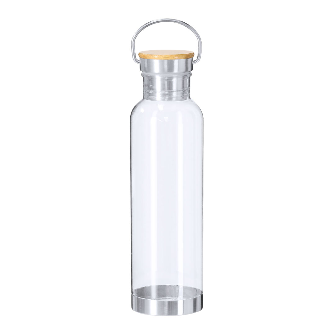Butelka Luxan P175599T MKT-22031TRANSS/T
