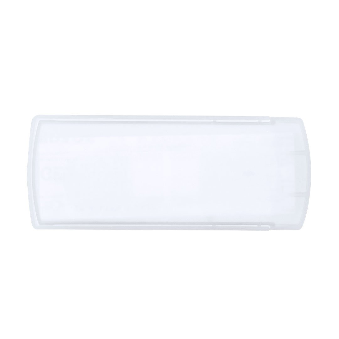 Zestaw plasterków Kesar P176114T przezroczysty