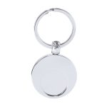 Brelok z żetonem Mican P175926T MKT-20503S/T