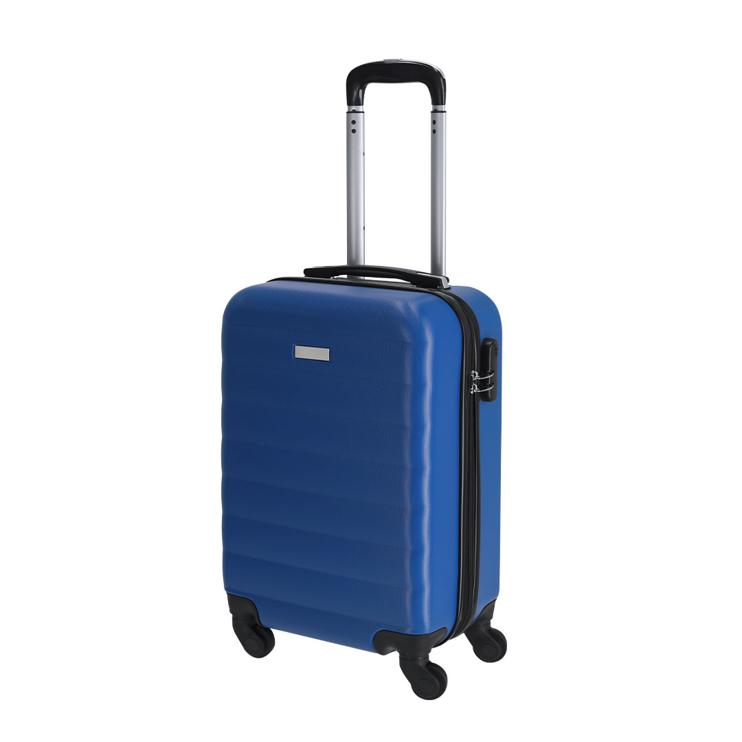 Trolley biznesowy Luril P175394T MKT-22045-W