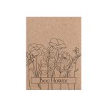 Koperta z nasionami Balvor P175962T 