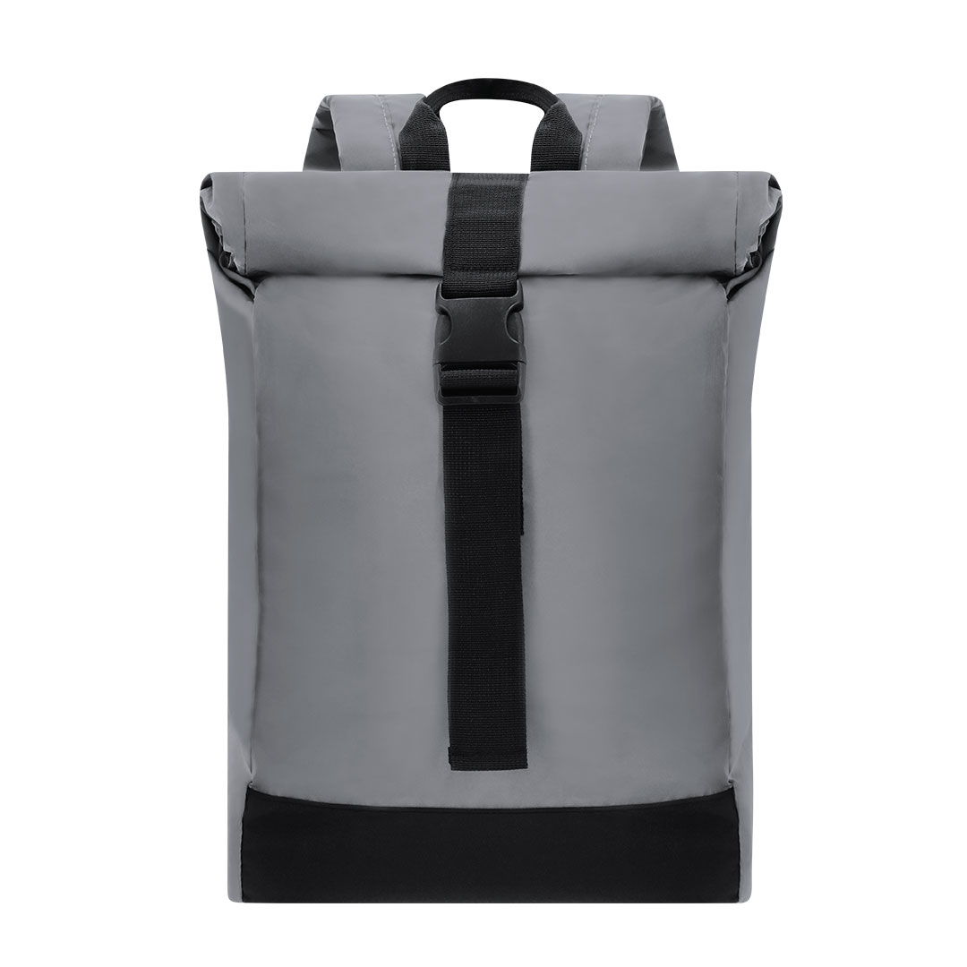 Plecak Nazan P175449T MKT-22048GRIS/T