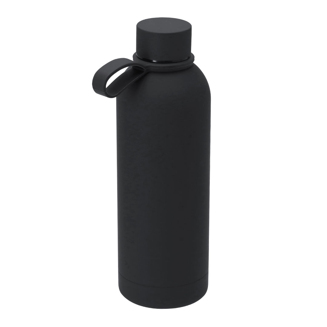 Butelka Caneco P175425T czarny