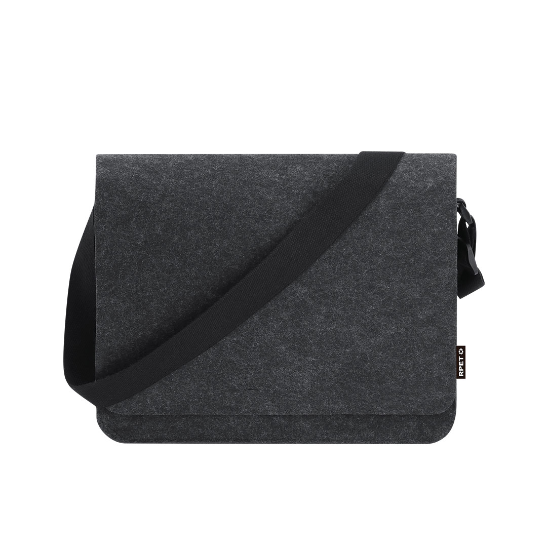 Torba na ramię Ganter P175600T MKT-22056NEGS/T