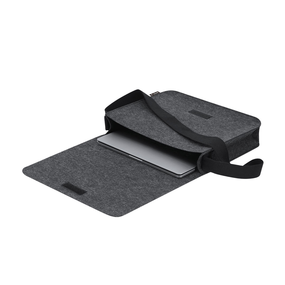Torba na ramię Ganter P175600T 3 Torba na ramię Ganter P175600T