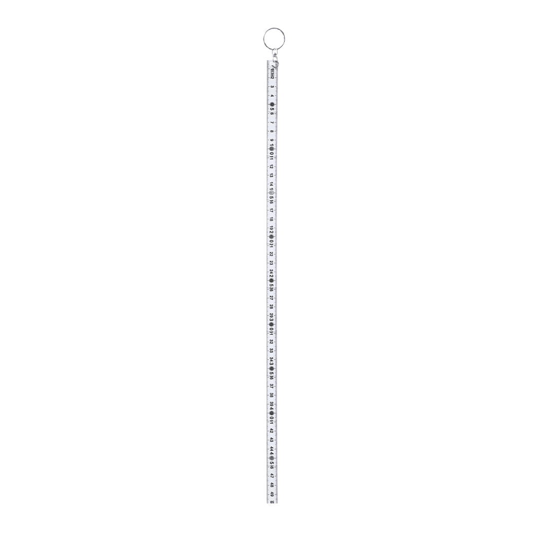 Brelok z miarką Qivan P176052T MKT-22058BLAS/T