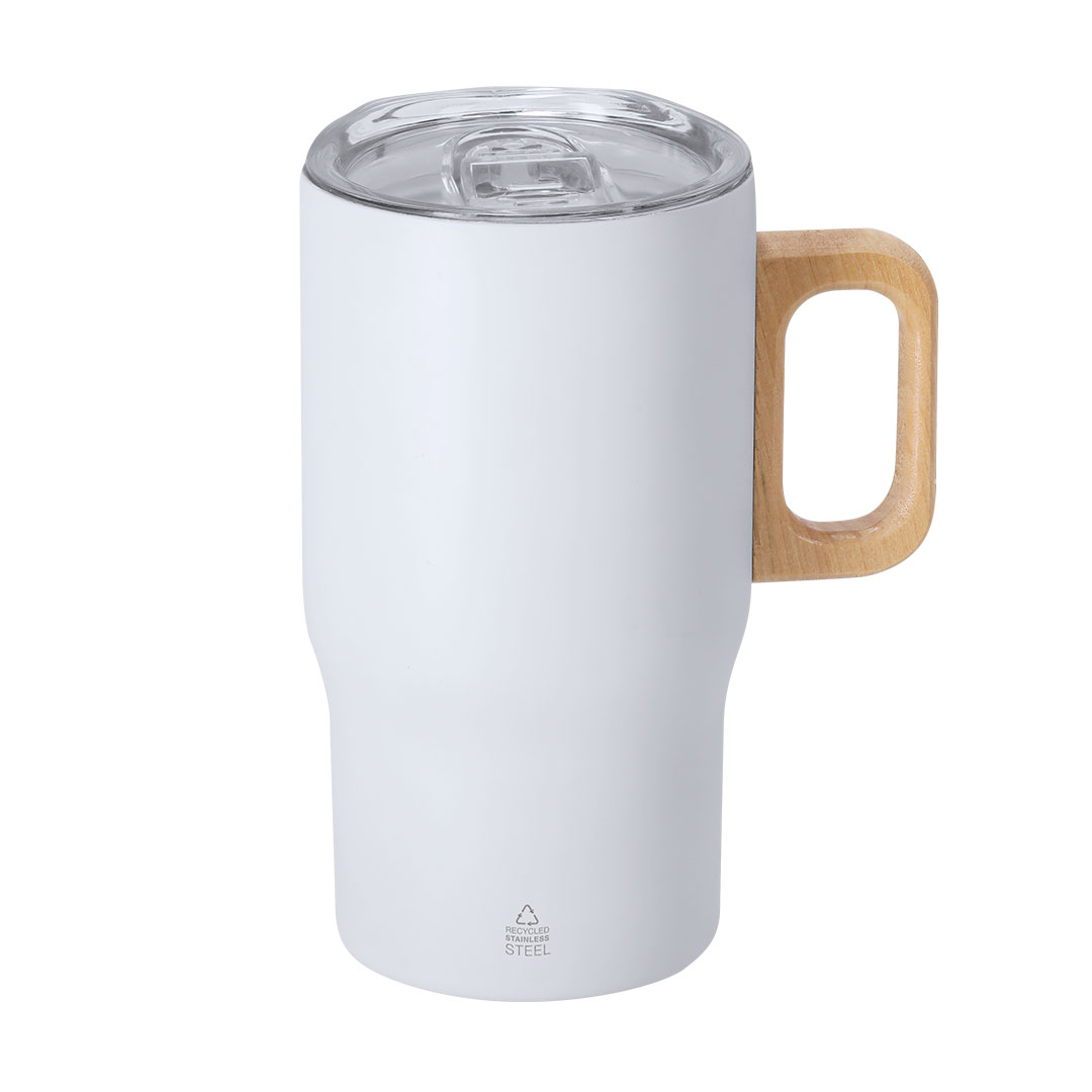 Kubek termiczny Zaran P175529T MKT-22062-W
