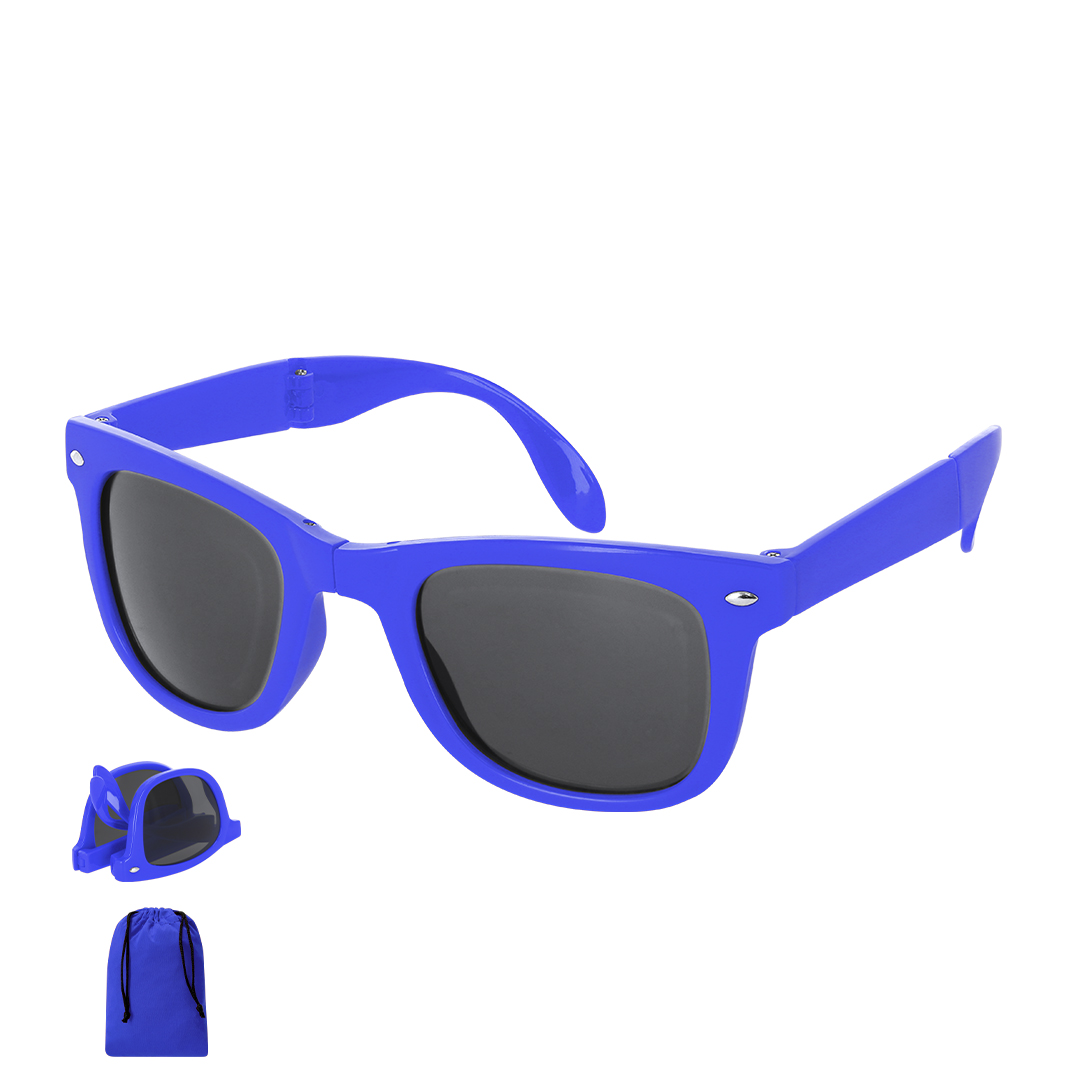 Okulary przeciwsłoneczne Lyron P175997T MKT-22067-W