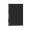 Notatnik Kidon P175578T czarny