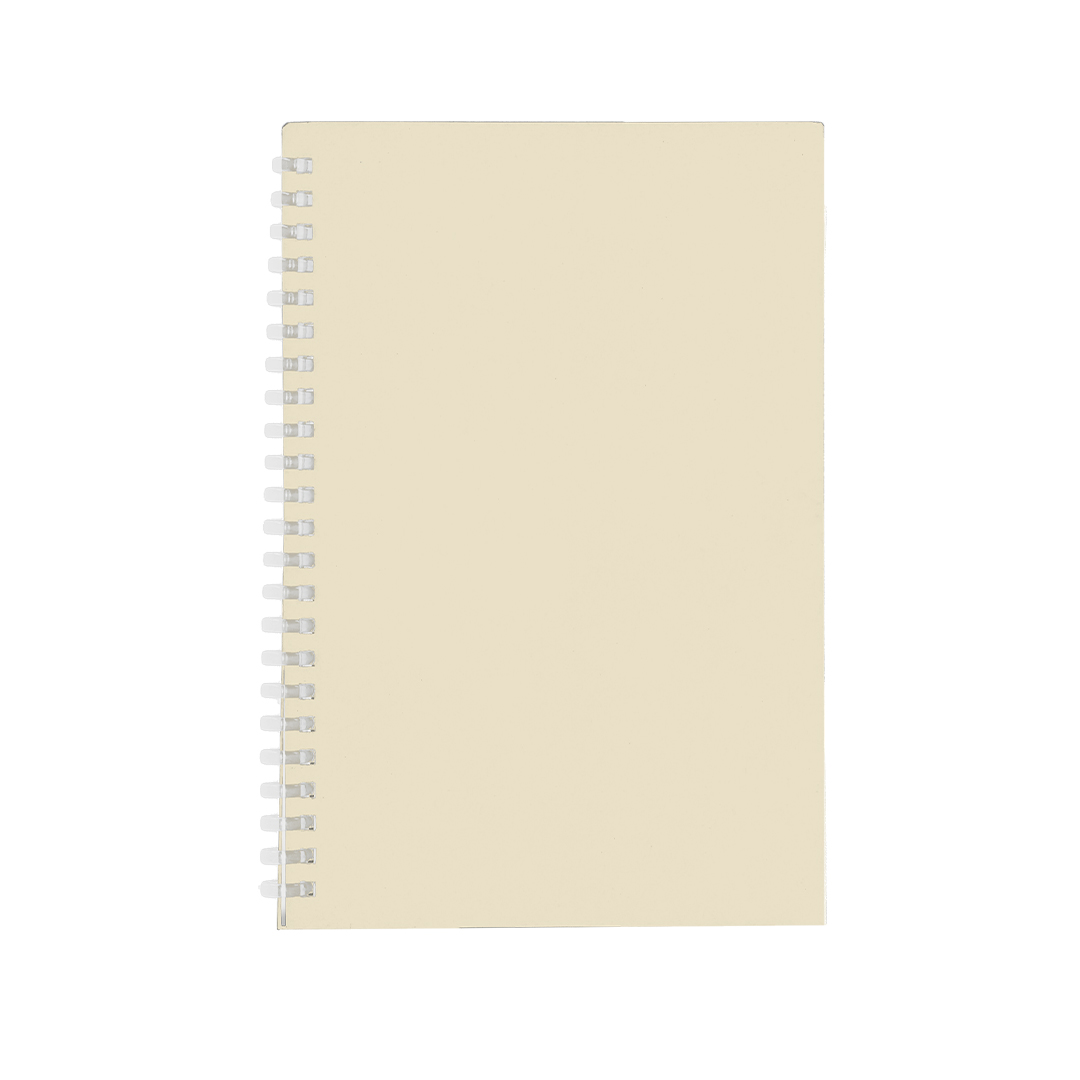 Notatnik Kidon P175578T MKT-22068-W