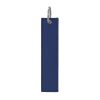 Brelok do kluczy Dolan P176118T granatowy