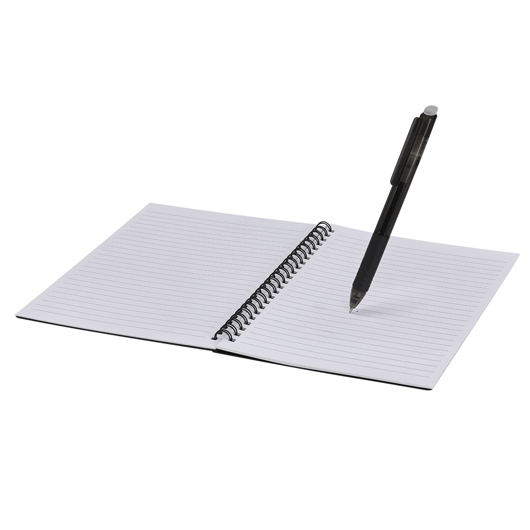 Notatnik wymazywalny Gratox P175533T