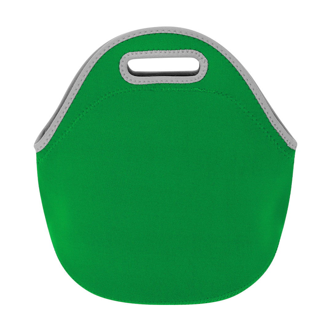 Torba chłodząca Fonzor P175537T zielony