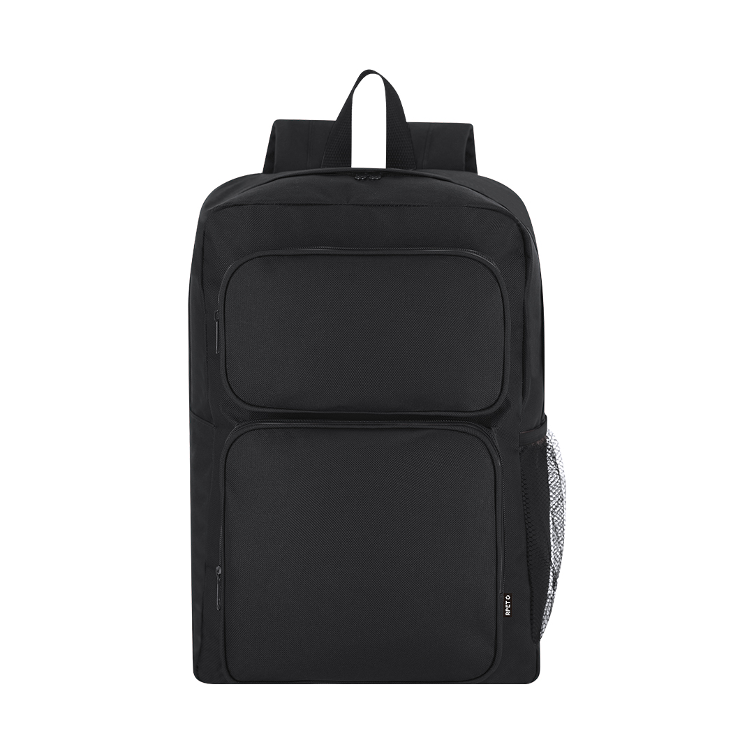 Plecak Lanwich P175468T czarny