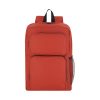 Plecak Lanwich P175468T czerwony