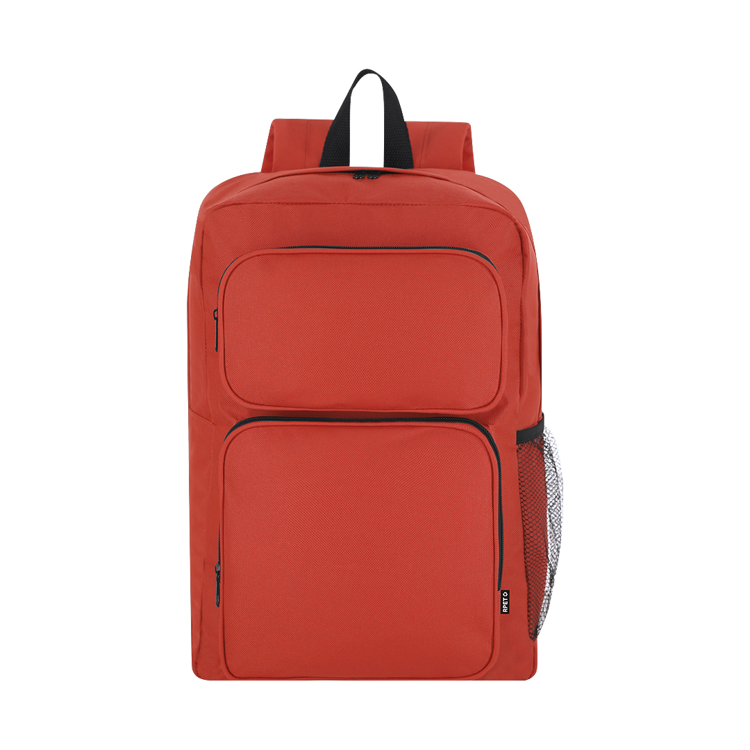 Plecak Lanwich P175468T czerwony